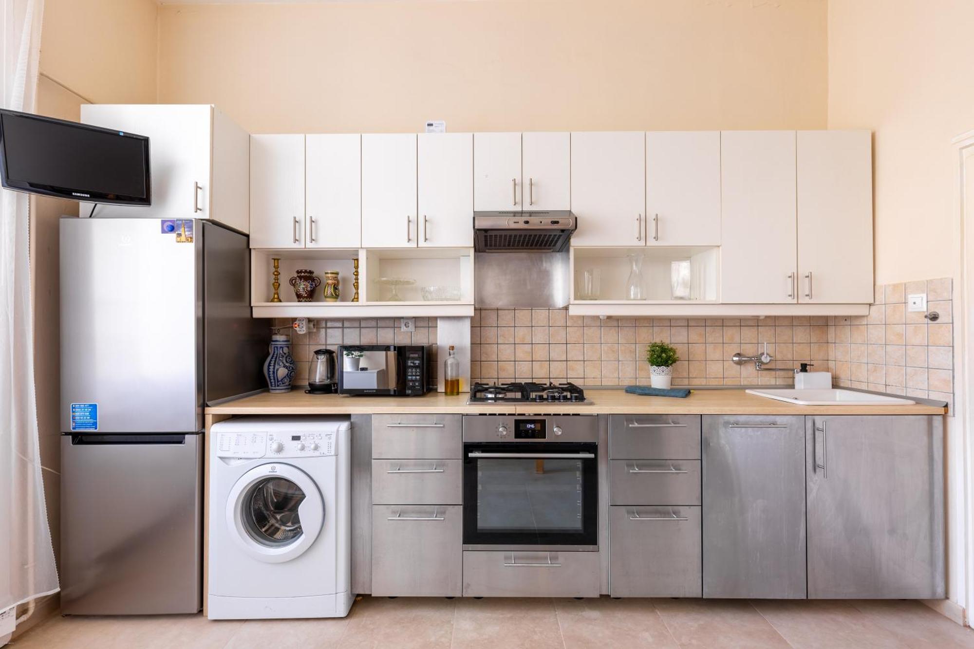 Gde Wesselenyi 8 Apartamento Budapeste Exterior foto